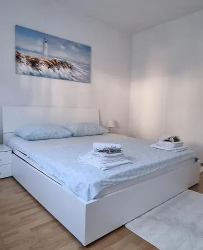 Cambellezza * Kaštela